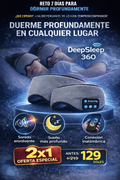 DeepSleep 360